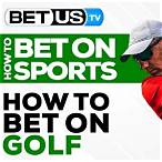 how to bet golf